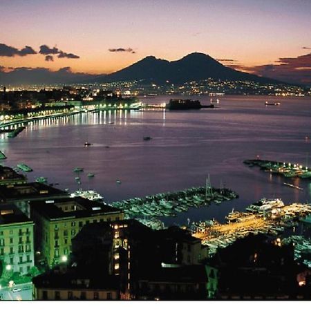 Apartament Napoli Sunny Charme Zewnętrze zdjęcie