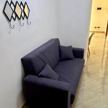 Apartament Napoli Sunny Charme Zewnętrze zdjęcie