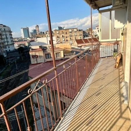 Apartament Napoli Sunny Charme Zewnętrze zdjęcie