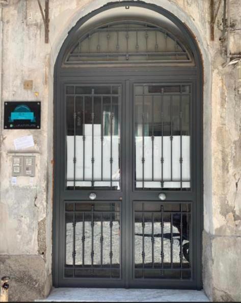 Apartament Napoli Sunny Charme Zewnętrze zdjęcie