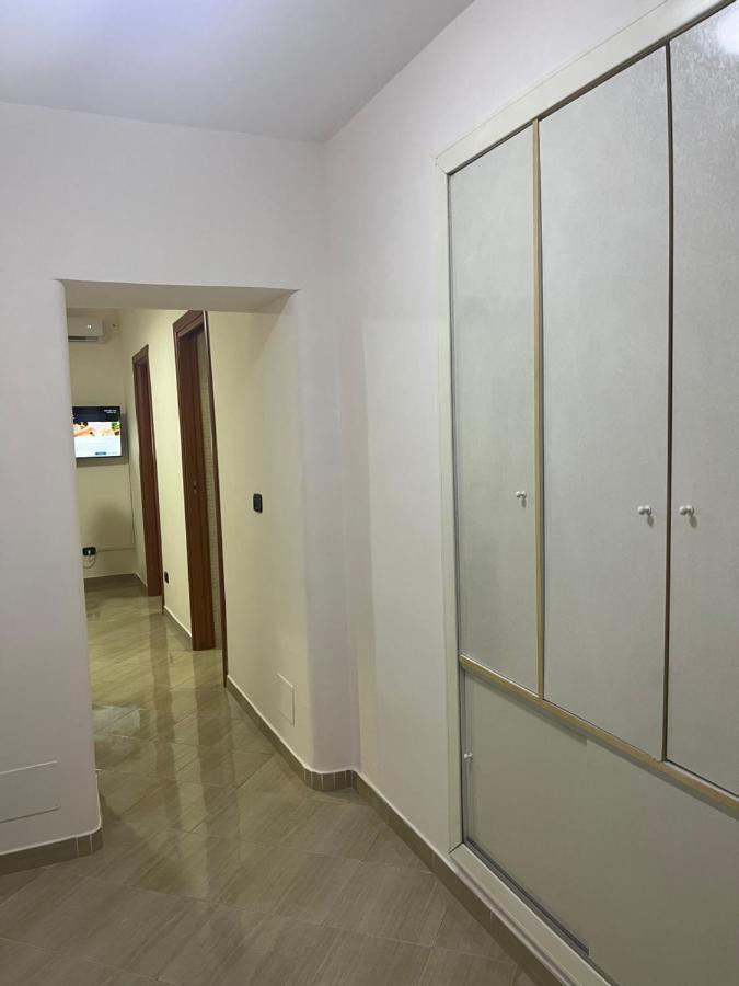 Apartament Napoli Sunny Charme Zewnętrze zdjęcie
