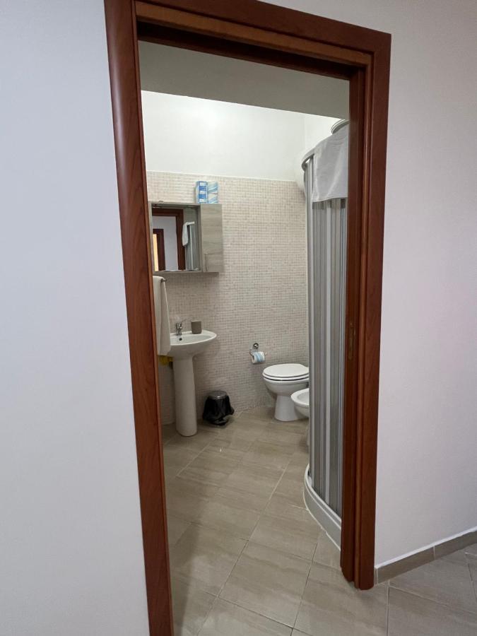 Apartament Napoli Sunny Charme Zewnętrze zdjęcie