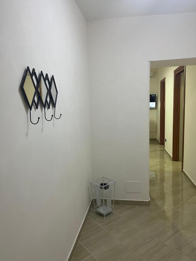 Apartament Napoli Sunny Charme Zewnętrze zdjęcie