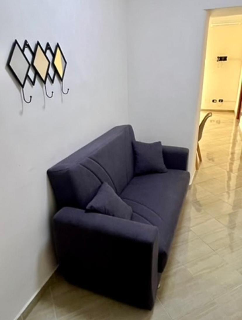 Apartament Napoli Sunny Charme Zewnętrze zdjęcie