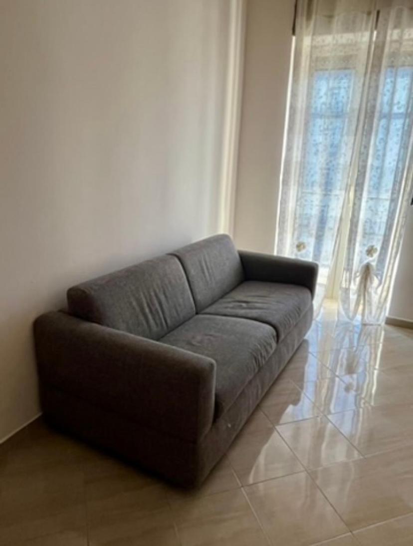 Apartament Napoli Sunny Charme Zewnętrze zdjęcie