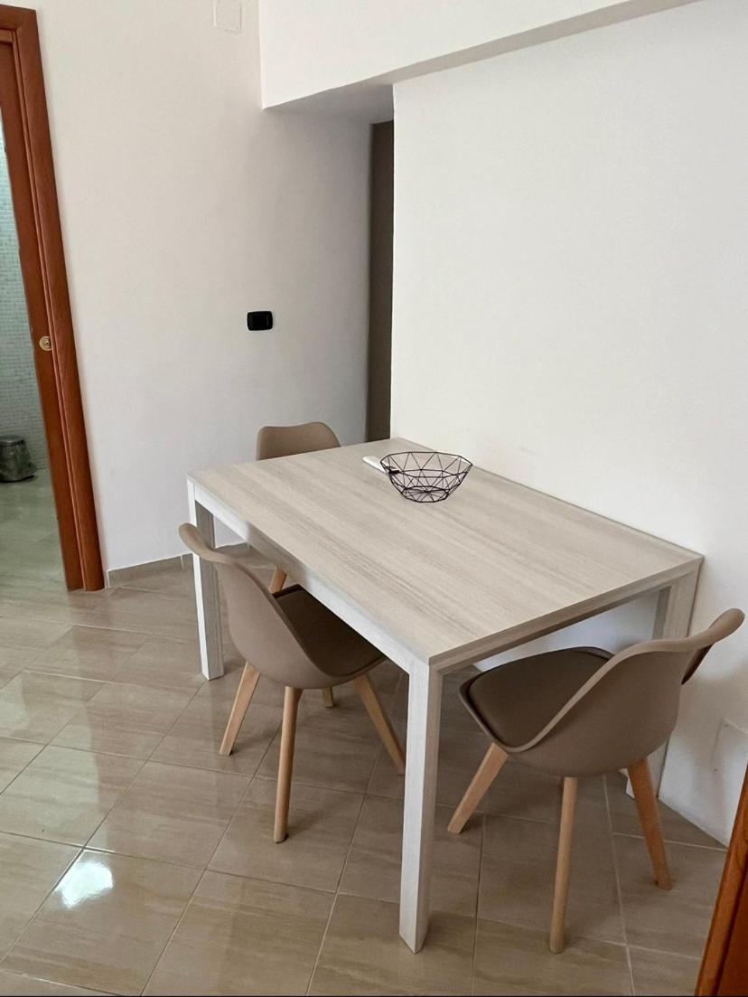 Apartament Napoli Sunny Charme Zewnętrze zdjęcie