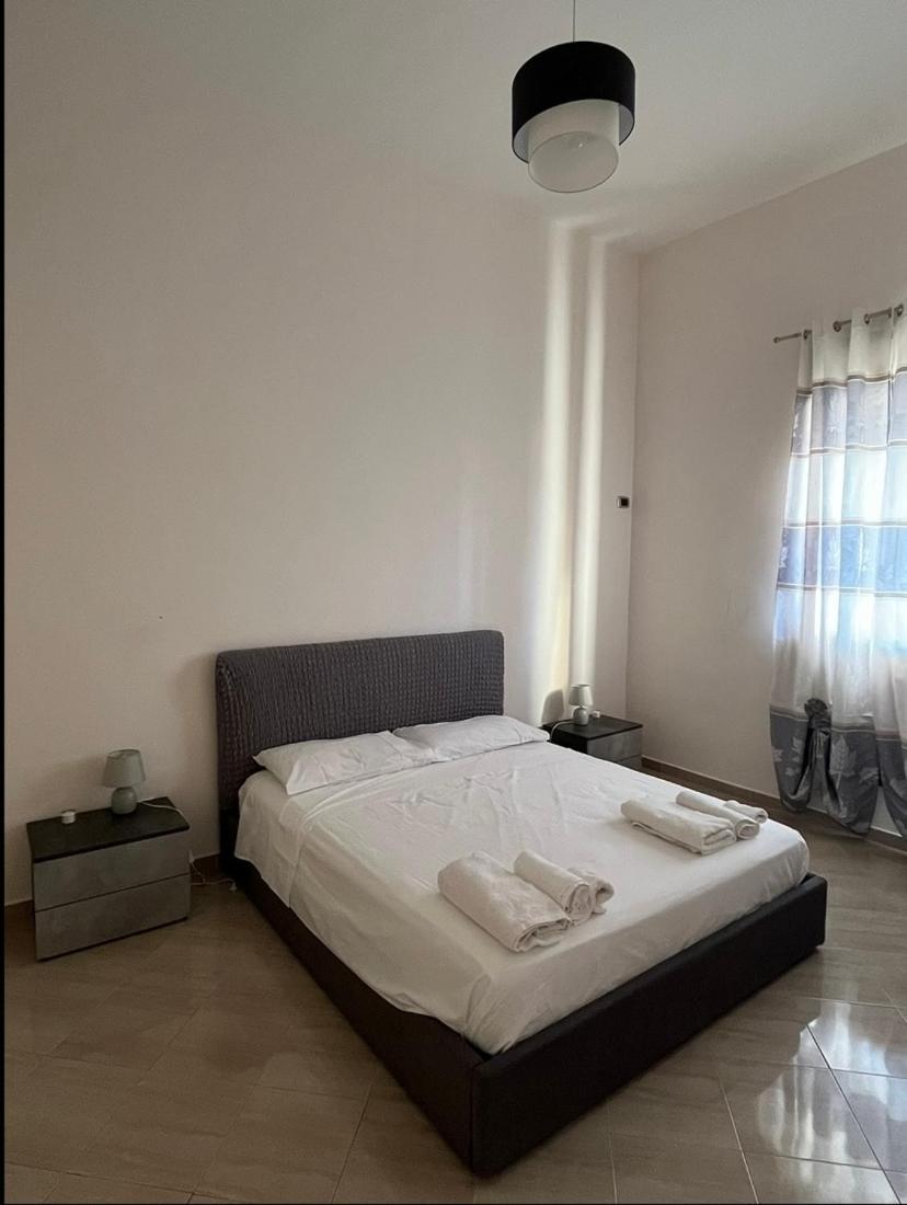 Apartament Napoli Sunny Charme Zewnętrze zdjęcie