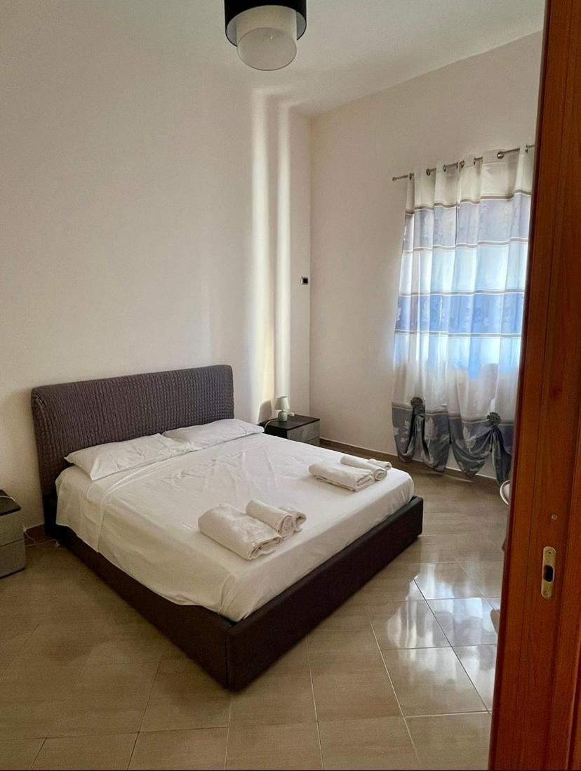 Apartament Napoli Sunny Charme Zewnętrze zdjęcie