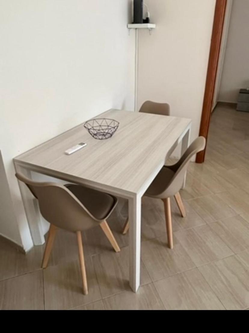 Apartament Napoli Sunny Charme Zewnętrze zdjęcie
