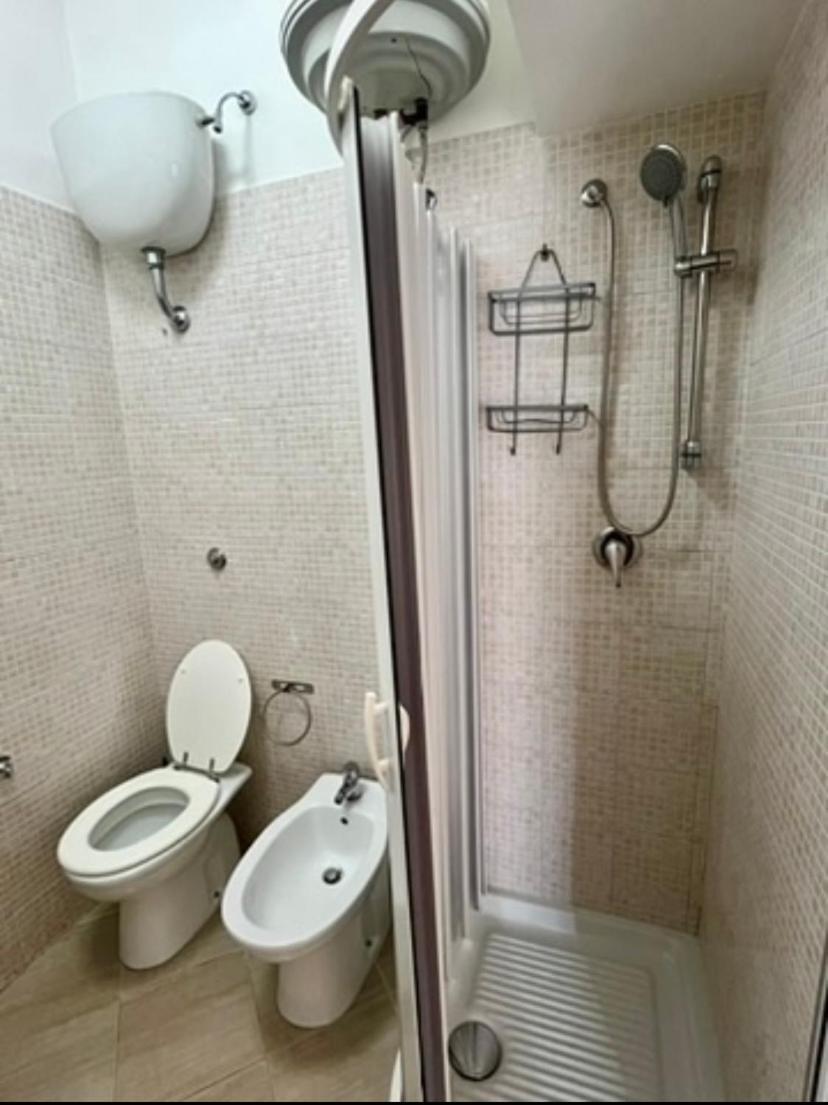 Apartament Napoli Sunny Charme Zewnętrze zdjęcie
