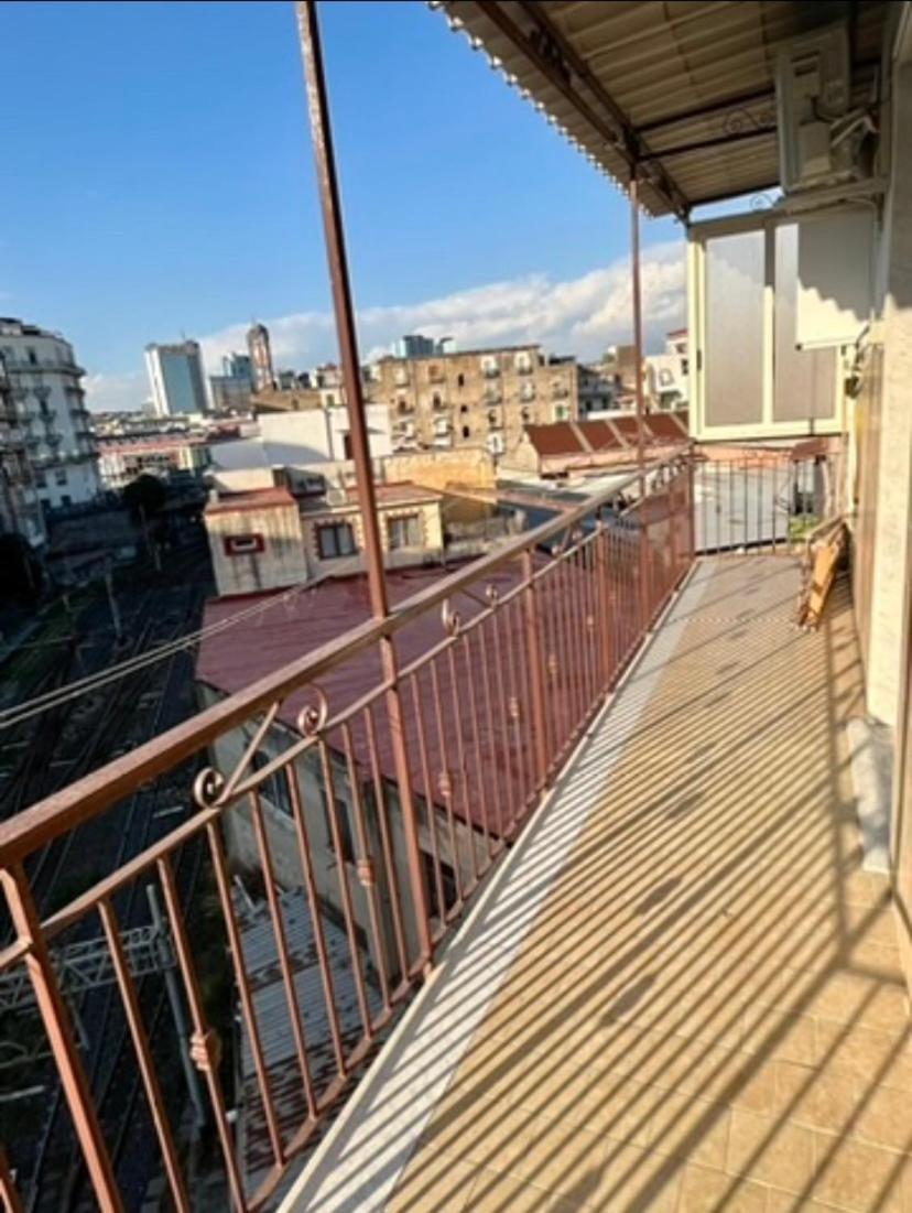 Apartament Napoli Sunny Charme Zewnętrze zdjęcie